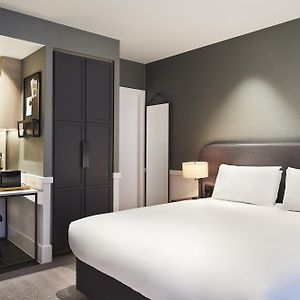 Studio met een Queen Size Bed